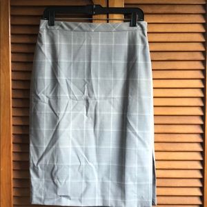 Banana Republic pencil skirt